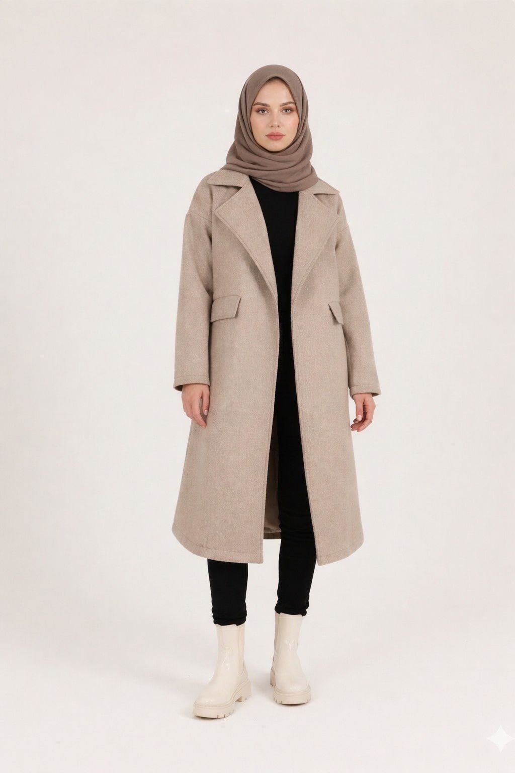 NODI Coat